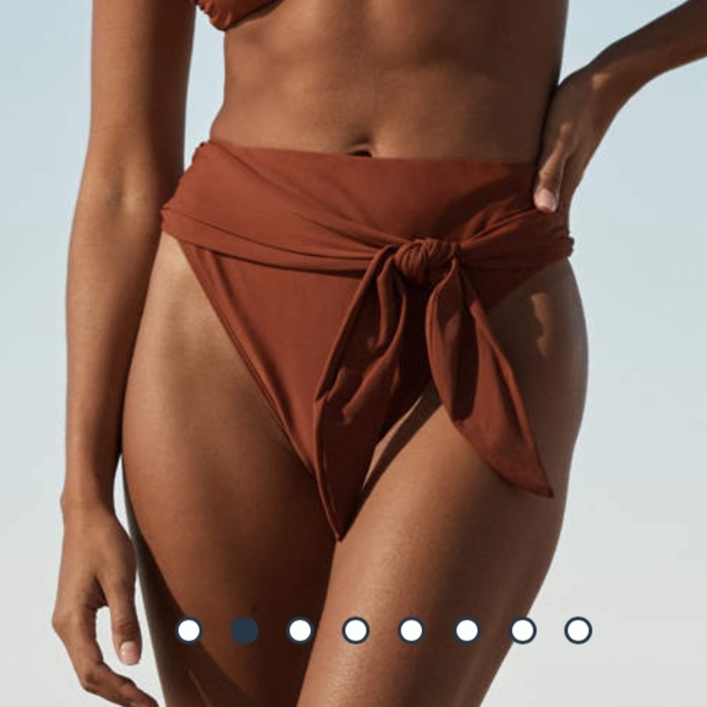 SOLD. Unopened, untouched, brand new bikini.